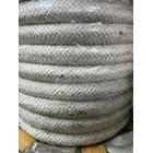 Gland Packing Asbestos Rope Anyam Ukuran 1 Inch 1