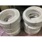 Gland Packing Non Asbestos Ramie PTFE Size 40mm 1