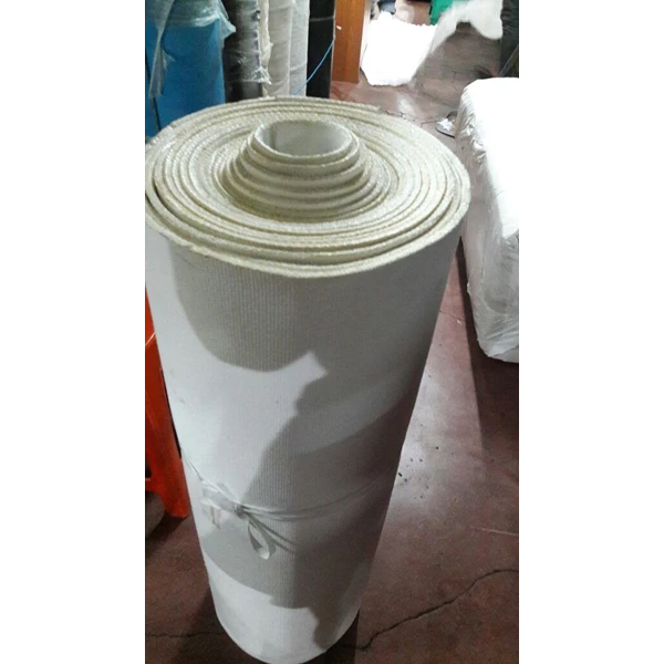 Terpal Kanvas Cement Polyester Airslide Tebal 6mm