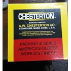Gland Packing Teflon dan Asbestos Chesterton  1