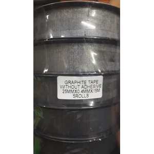 Graphite gasket Tape Without Adhesive