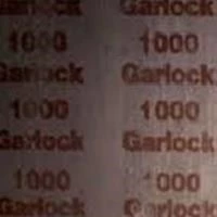 Gasket Boiler Garlock Hitam Wire 1000