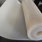 Silicone Sealant Rubber Sheet Putih 1