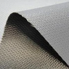Fiberglass cloth Coated With Silicon Gray 1