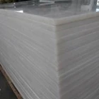 Plastik HDPE Sheet Putih Ukuran 1220 x 2440 1