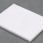 Plastik POM / Polyacetal Putih Sheet 1