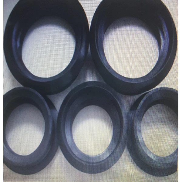 Flange Rubber Ring OD ID