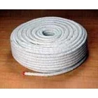 Gland Packing Asbestos Rope Anyam Roll 1