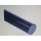 Engineering Plastics PVC Rod Lebar 1 mtr 1