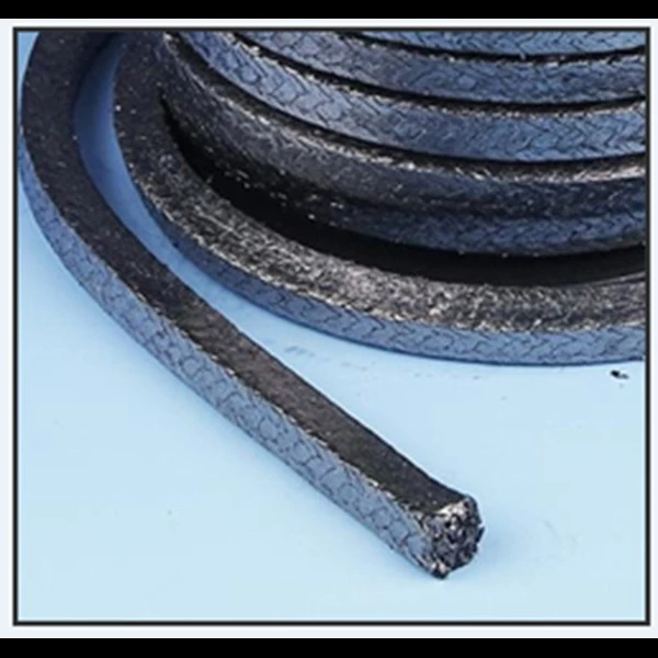 Gland Packing Graphite Pure Wire