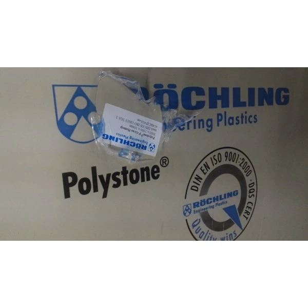 Plastik PP Grey Polypropylene Sheet