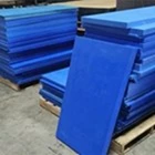 Plastik HDPE Nylon Biru / MC Blue  1