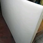 Plastik HDPE Putih / PE Sheet 1