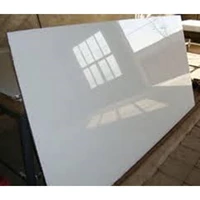 Akrilik Lembaran Putih Susu 1220 x 2440
