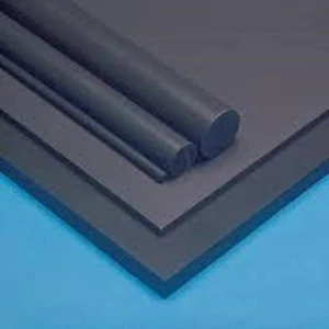 Carbon Teflon Rod dan Lembaran