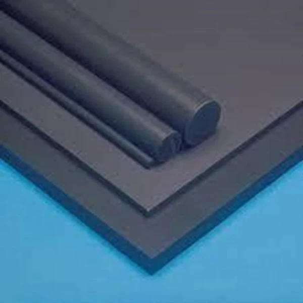 Carbon teflon Rod dan Lembaran 