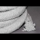 Fiber Tape Ceramic Braided Rope / Ceramic Rope 1
