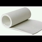 White Rubber Gasket Sheet Lebar 1mtr 1