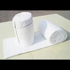 Fiber Tape Ceramic Fiber Blangket Gulungan  1