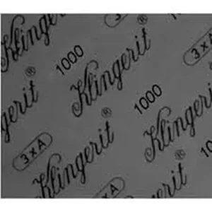 Gasket Klingerit 1000 3xA Original