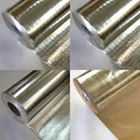 Aluminium Foil Single dan Double Roll 1