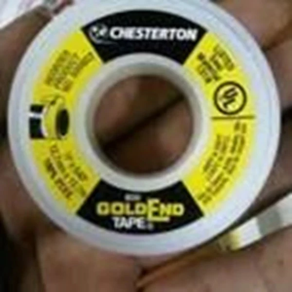 Seal Tape Goldend Chesterton 800
