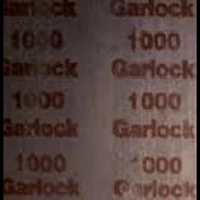 Gasket Asbestos Garlock 1000 Sheet 