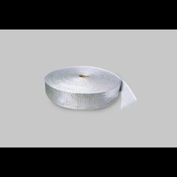 Fiber Tape Lapis Alumunium Coating 