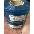 Tirai PVC / Plastik Super Polar Untuk Suhu Dingin / Freezer 1