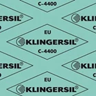 Gasket Klingersil Lembaran C-4400 Hijau 1