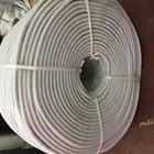 Fiber Tape Ceramic Rope / Ceramic Fiber Bulat 1