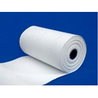 Fiber Tape Ceramic Paper / Ceramic Fiber Paper 1