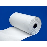 Fiber Tape Ceramic Paper / Ceramic Fiber Paper