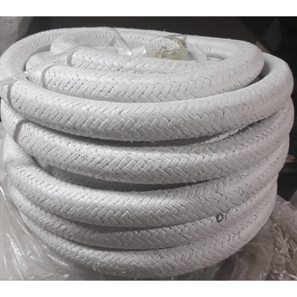 Fiber Tape / Fiber Ceramic Rope
