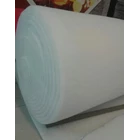 Kain Filter Air (Lembaran Putih) Tebal 20 mm Lebar 200 cm 1