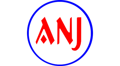 Logo Andy Jaya Packing